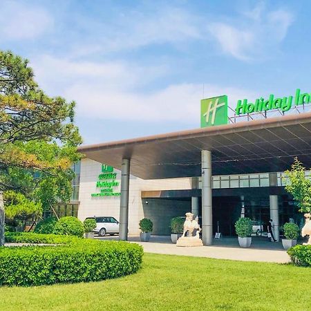 Holiday Inn Beijing Shijingshan Parkview By Ihg Esterno foto