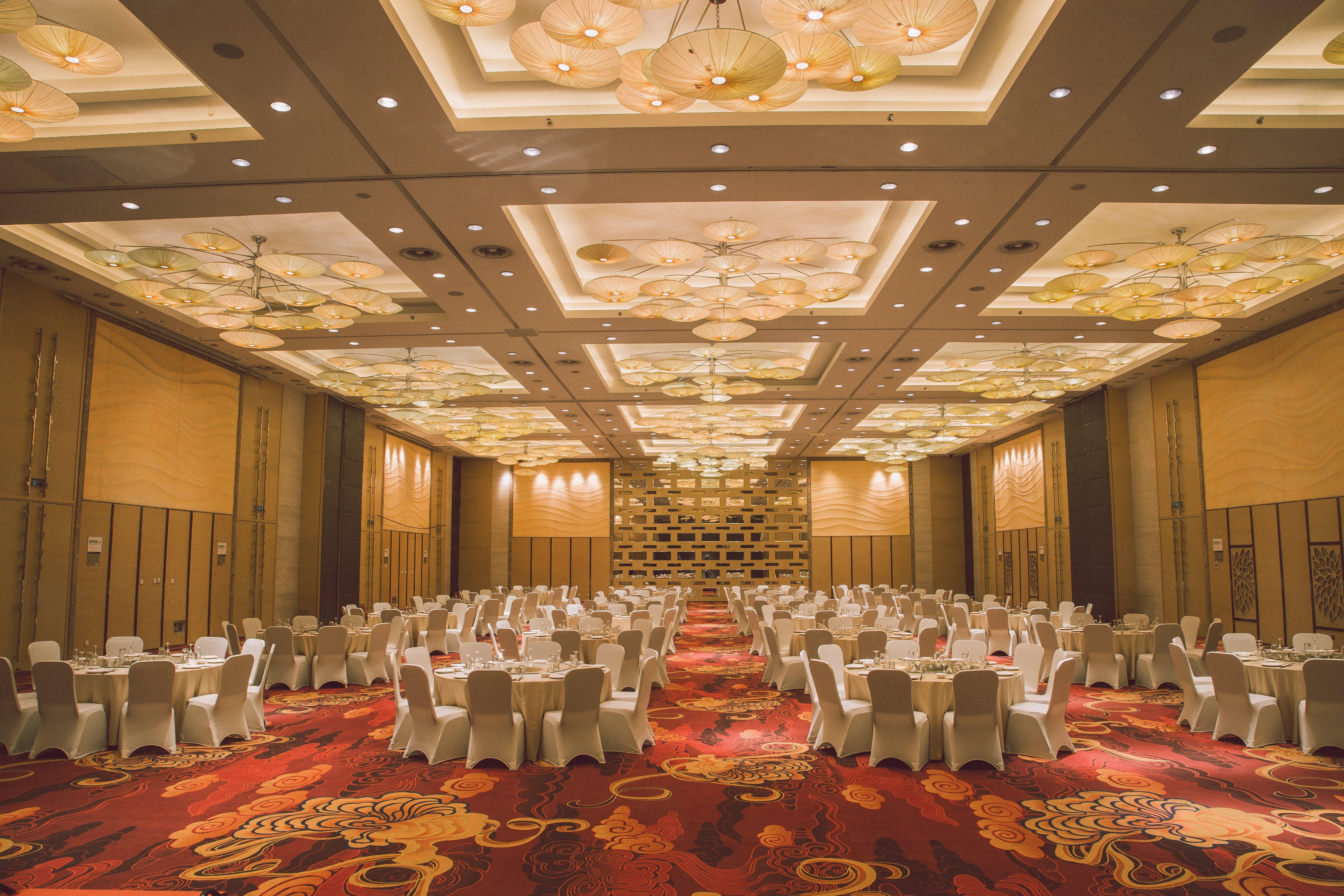 Holiday Inn Beijing Shijingshan Parkview By Ihg Esterno foto