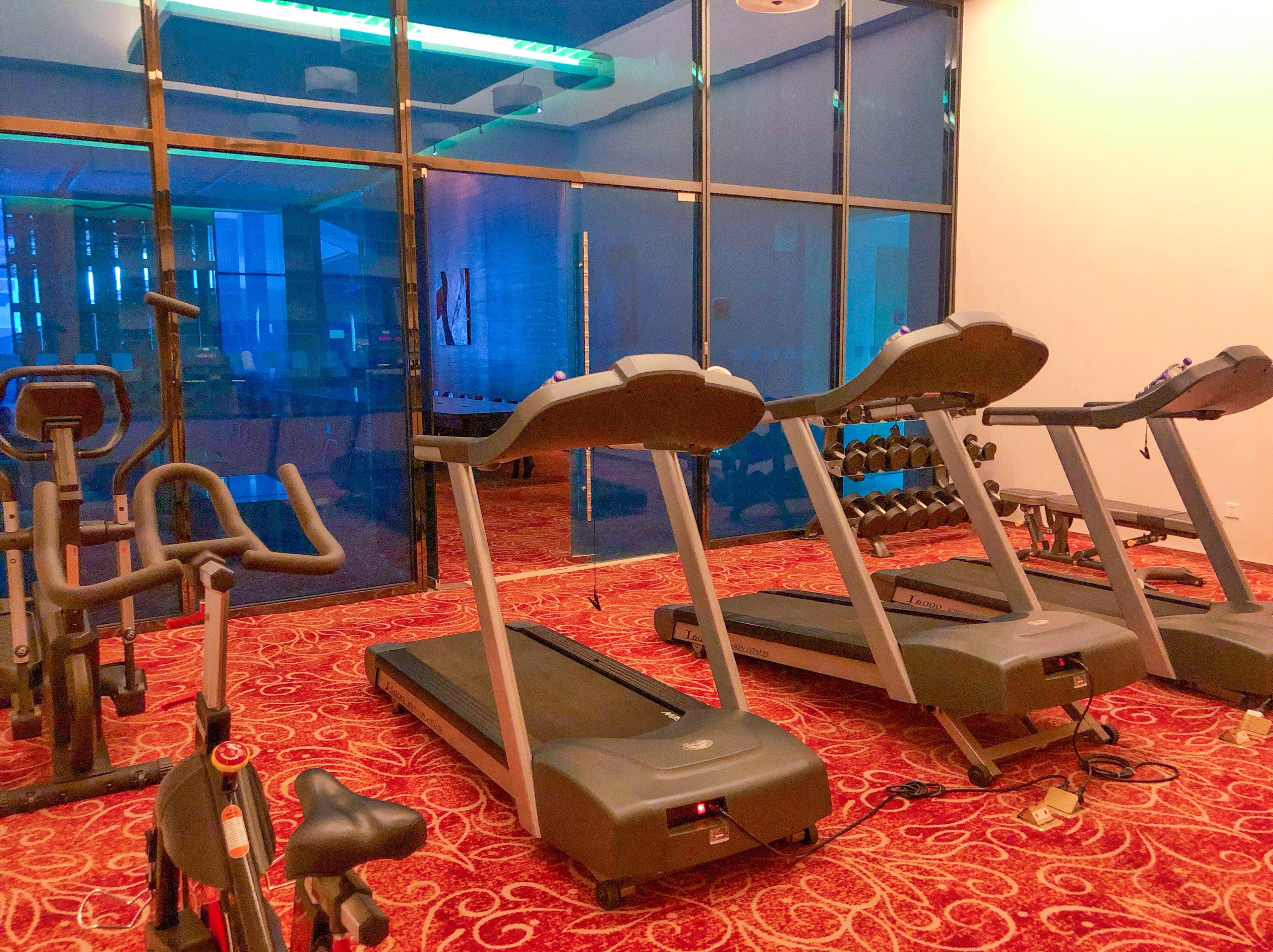 Holiday Inn Beijing Shijingshan Parkview By Ihg Esterno foto