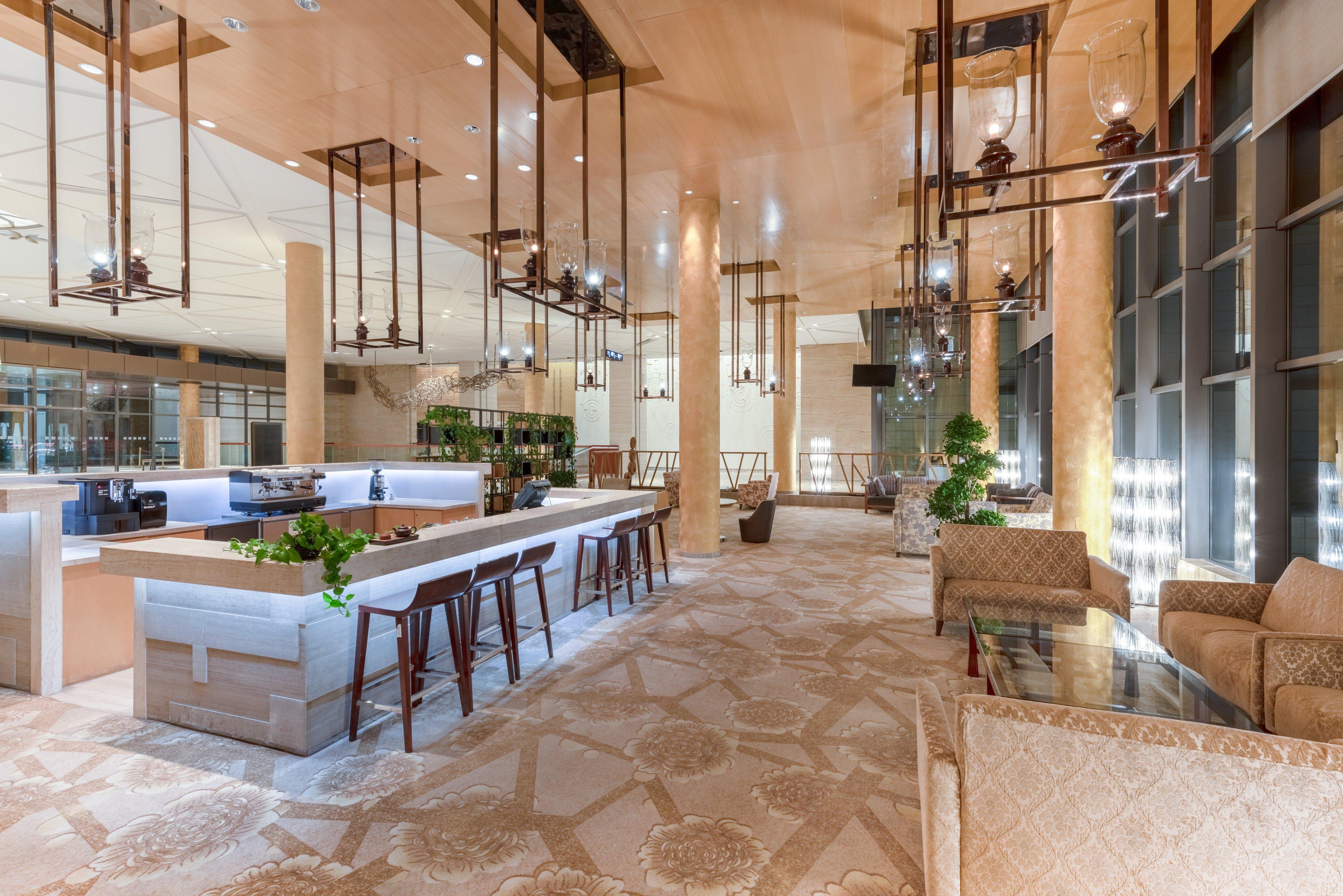Holiday Inn Beijing Shijingshan Parkview By Ihg Esterno foto