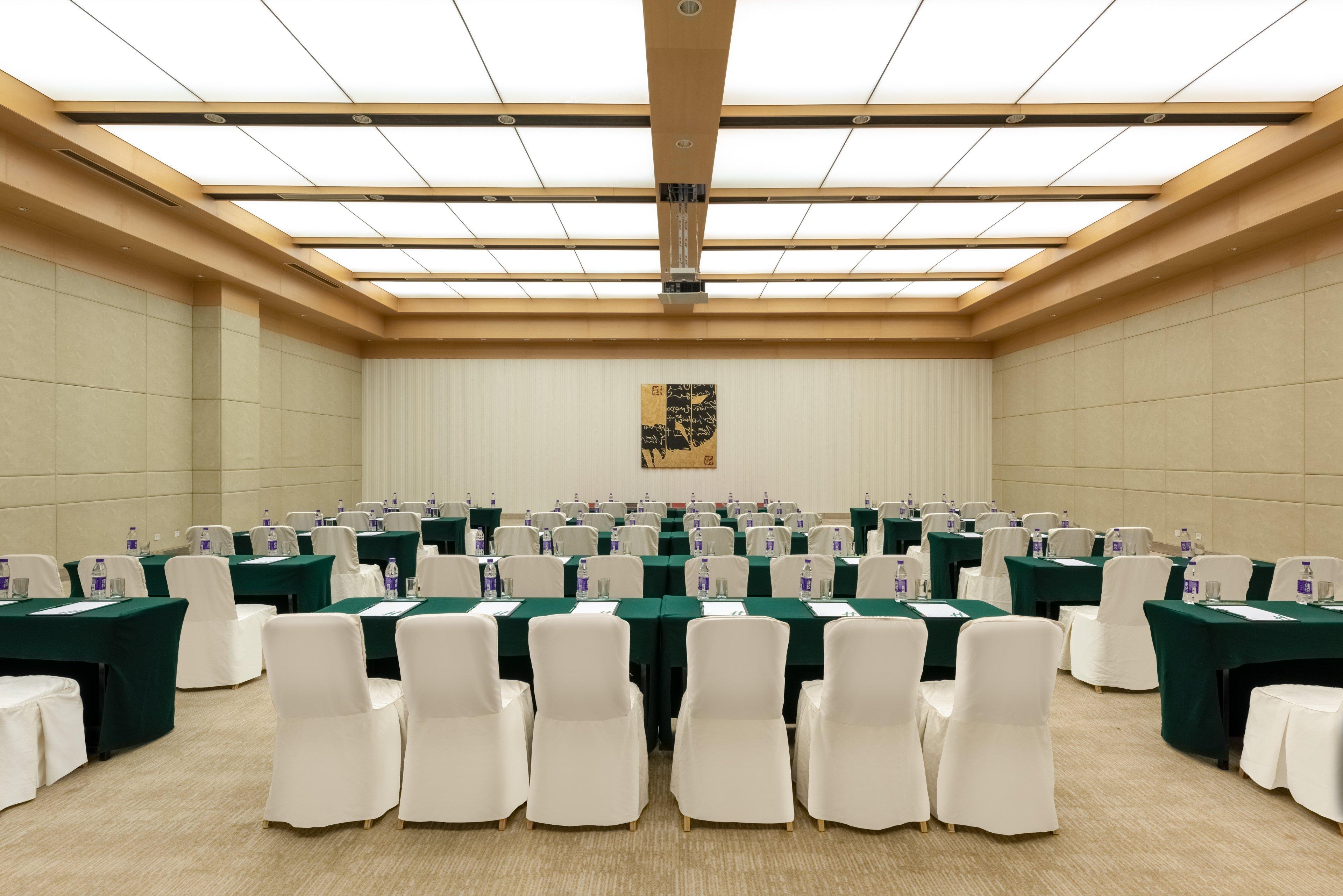 Holiday Inn Beijing Shijingshan Parkview By Ihg Esterno foto