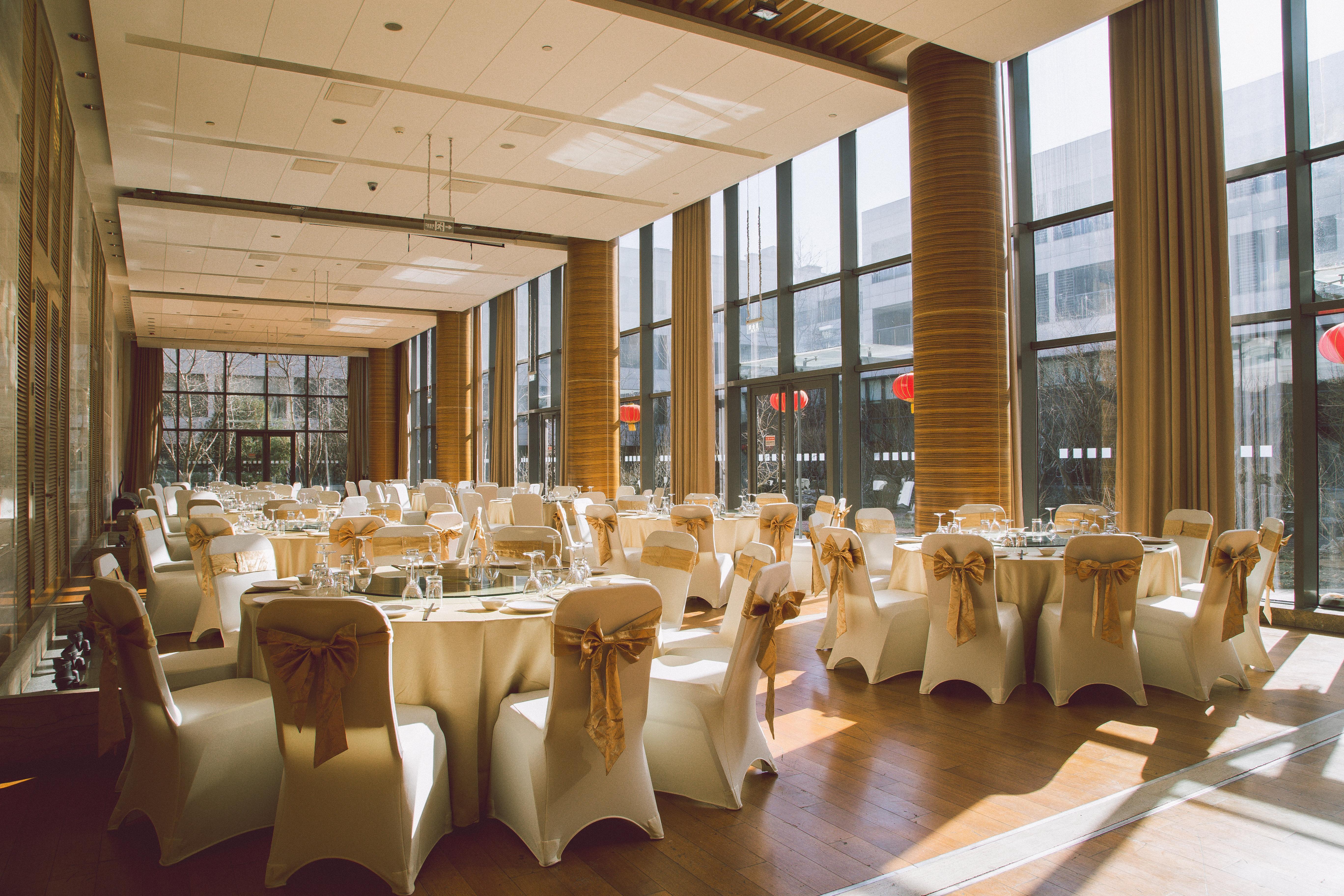 Holiday Inn Beijing Shijingshan Parkview By Ihg Esterno foto