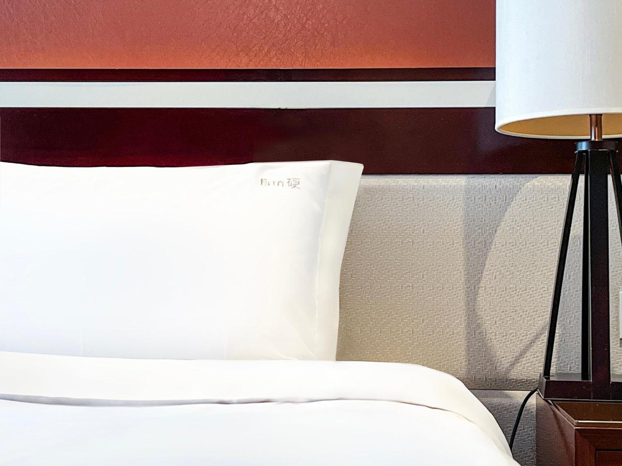 Holiday Inn Beijing Shijingshan Parkview By Ihg Esterno foto